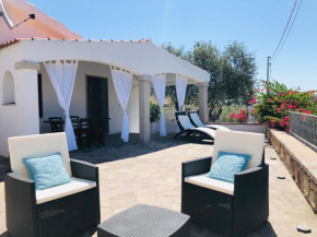 International House San Teodoro